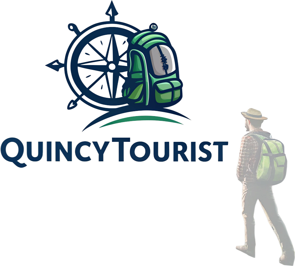 Quincy Tourist