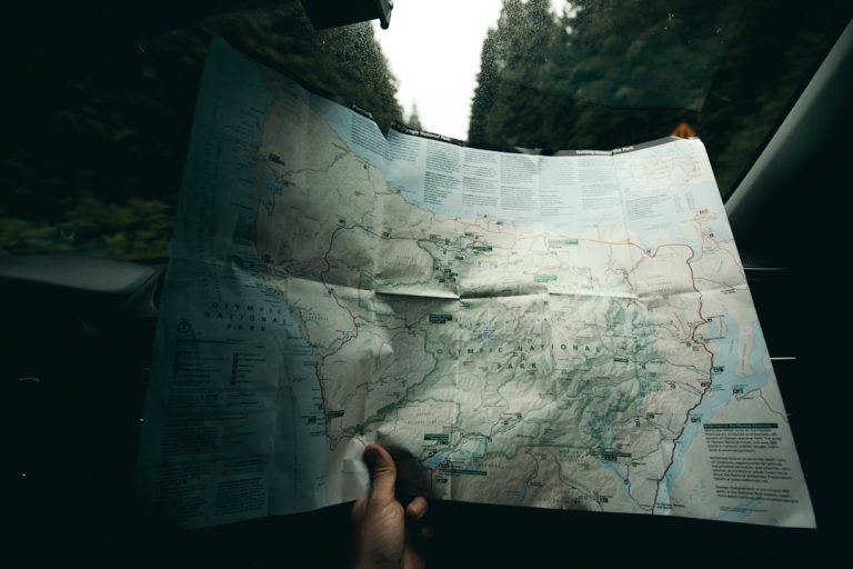 The Art of Slow Travel: Embracing the Journey Beyond the Destination