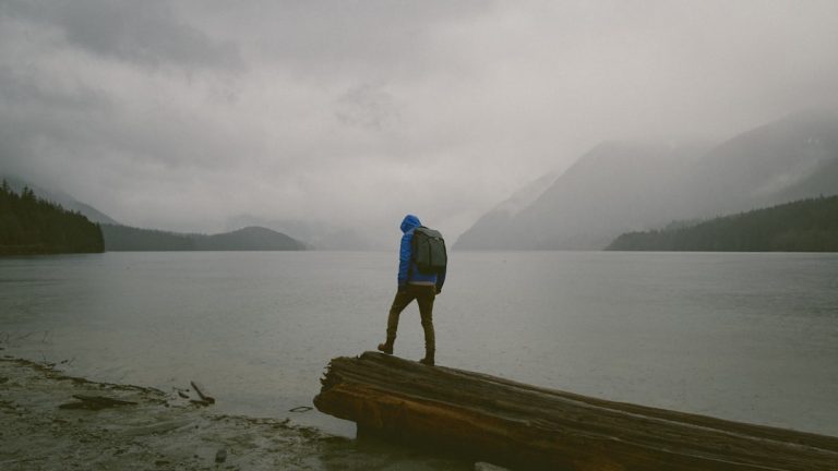 Embracing Nature: The Transformative Power of Outdoor Travel